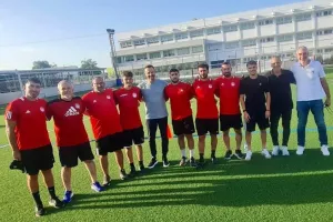 Επίσκεψη… Μάντζιου και Χάμπου (φώτος) 