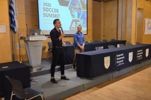 SOCCER SUMMIT 2025 – Ένα Συνέδριο Γεμάτο Καινοτομία, Έμπνευση και Ποδόσφαιρο