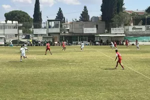 Κ17/Αποτελέσματα 2ης αγωνιστικής