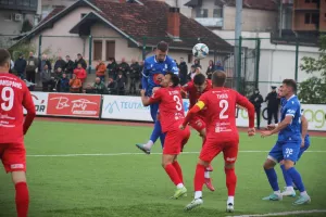 Ενδιαφέρει Ομόνοια/Εκτός έδρας νίκη για Drita (φώτος) 