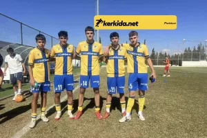 Kerkida… μετά την 7αρα 