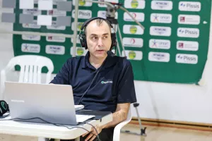 Πήρε το ντέρμπι με τον Κεραυνό η ΑΕΚ (φώτος) 