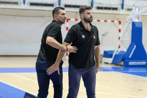 Πήρε το ντέρμπι με τον Κεραυνό η ΑΕΚ (φώτος) 