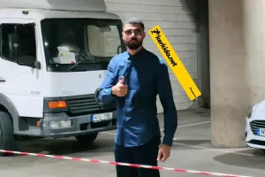 Kerkida... o Φαμπιάνο με ατάκα!