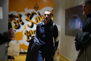 "ΑΥΤΟ είναι ένα μεγάλο κατόρθωμα του Καρσέδο!"