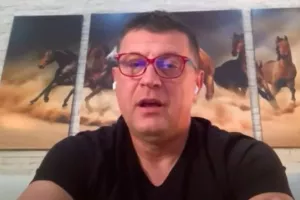 Η πιο μεγάλη αγάπη...του Βλάνταν