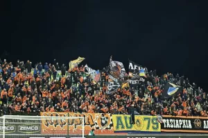 Sold out-ΑΠΟΕΛ