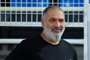 ΣΧΟΛΙΟ Γιαγκουδάκη για Απόστολο Μακρίδη/"Έχει τρομερές απόψεις!"