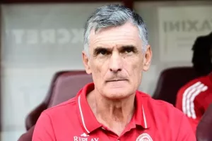 Μεντιλίμπαρ: "Αν παίξουμε με Μπαρτσελόνα όπως παίξαμε στο 1ο ημίχρονο θα δεχτούμε 8 γκολ!"