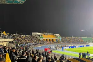 Πάφος για Καζακστάν (Ανακοίνωση)