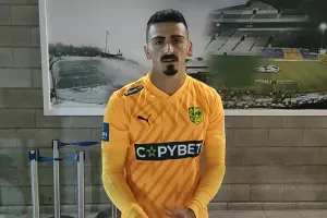 Ανδρέας Παρασκευά στο Kerkida/"Λύτρωση για μένα και για την οικογένειά μου"