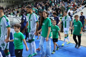 Νικολάου/"Πάφος και Ομόνοια είναι σε πιο υψηλό επίπεδο"