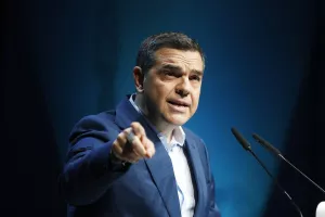 "Με παλιό διαβατήριο κανείς δεν περνά στη νέα εποχή"