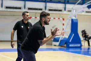 Πήρε το ντέρμπι με τον Κεραυνό η ΑΕΚ (φώτος) 