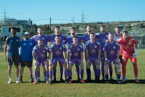 Γ΄ Κατηγορία-Αποτελέσματα (3 στα 3 η ΑΕΠ Πολεμιδιών)