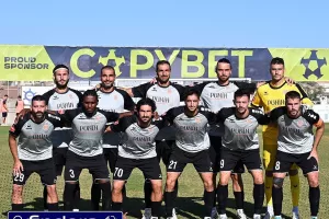 Αναβολή όλων των αγώνων της Καρμιώτισσας (UPD)