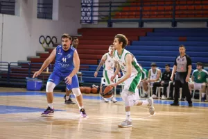 Ο Διγενής Μόρφου νίκησε την ΕΝΠ