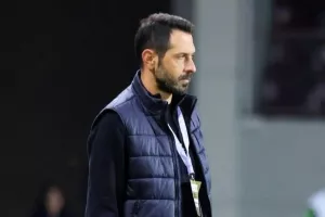 Παρελθόν ο Γιώργος Πετράκης