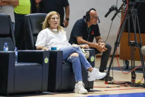 Πήρε το ντέρμπι με τον Κεραυνό η ΑΕΚ (φώτος) 