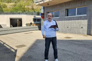 Στο...πόδι!
