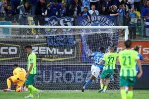 ΑΕΚ-Πάφος FC: 6 γκολ...και μεγάλο ΔΙΠΛΟ! (φώτος)