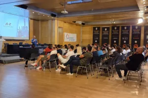 SOCCER SUMMIT 2025 – Ένα Συνέδριο Γεμάτο Καινοτομία, Έμπνευση και Ποδόσφαιρο