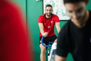 Εργομετρικά… Σαλαμίνα (φώτος) 