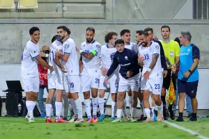 Απαραίτητη προϋπόθεση