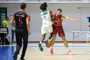 Πήρε το ντέρμπι με τον Κεραυνό η ΑΕΚ (φώτος) 