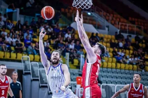 Εντός έδρας ήττα για την Ανόρθωση