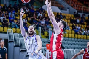 Βαριά ήττα για την Ανόρθωση