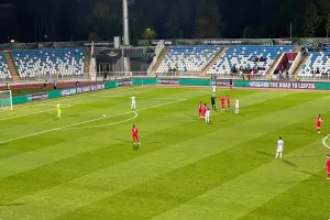 Σκόραρε η Ομόνοια, αλλά...