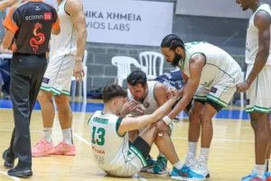 Όταν η εμπειρία συναντά την εμψύχωση