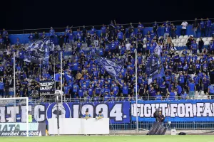 Έπιασε...το 33% του στόχου (ΑΝΟ)