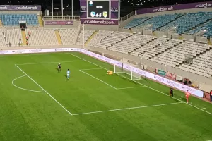 (ΒΙΝΤΕΟ Kerkida) Το τελευταίο πέναλτι και το ΟΧΙ του Παρασκευά!