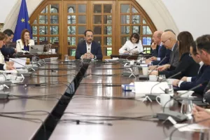 Μπασκετικοί διορισμοί με υπογραφή ΠτΔ (Επ.Δεοντολογίας)