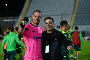 Ivan Kostić, ΧΩΡΙΣ συζήτηση!