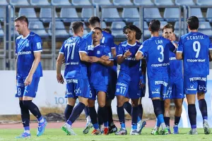 Τα "3" θέλω του Σωφρόνη!