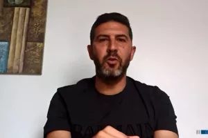 ΑΤΑΚΑ στο S.M/"Μέσα από τις ήττες γίνεσαι καλύτερος!"