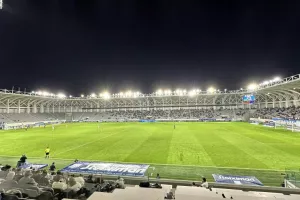 "Πολύ μικρός αριθμός για Απόλλωνα- Αρνητικότητα" (SUPER MONDAY)