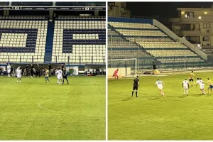 Πιέρος...μέσω on-field review 