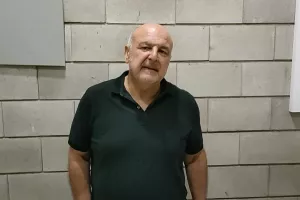 Καραπατάκης στο Kerkida/"Να διεκδικήσουμε όλους τους τίτλους και καλή πορεία στην Ευρώπη"