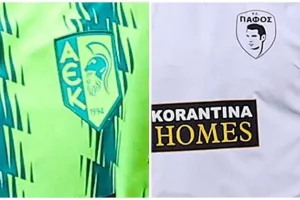 Η...κάλπη για το ΑΕΚ-Πάφος!