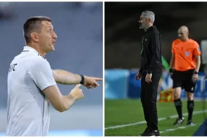 Must-win ο ένας, για την έκπληξη ο άλλος