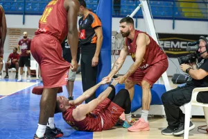 Πήρε το ντέρμπι με τον Κεραυνό η ΑΕΚ (φώτος) 