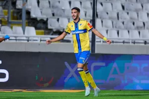 ΣΧΟΛΙΟ για Γιαννακού/"Εξαιρετικός ποδοσφαιριστής!"
