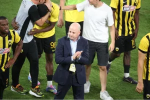 ΑΕΚ: Η διαχείρηση της ήττας από τον Νίκολιτς και το «πλάνο νίκης» εν όψει Αμπερντίν