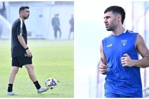 Πριν...το ΑΠΟΕΛ