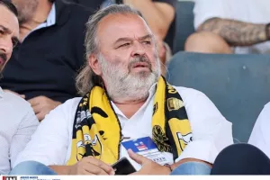 Κύπελλο Ελλάδος: Με έξοδα της ΑΕΚ το VAR στην Ηλιούπολη