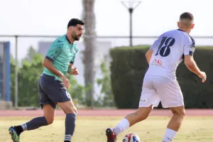 Πέρασε στην κορυφή η Γεροσκήπου FC (Αποτελέσματα)